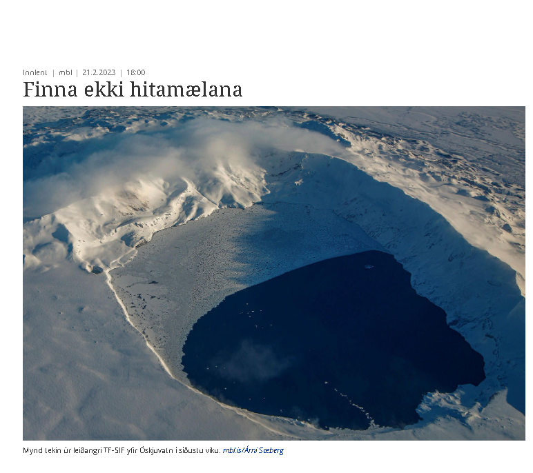 Ég þegar ég reyni að rassamæla mig