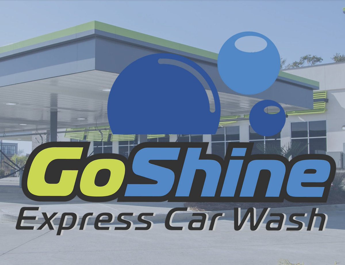 goshinems's tweet photo. Find out more about Go Shine on our website. Locations, Gift Cards, Wash Clubs... We have a lot to offer! https://t.co/gPVnxwDZmc
#goshineexpress #GoShine #gluckstadtms https://t.co/xag4UPu3mP