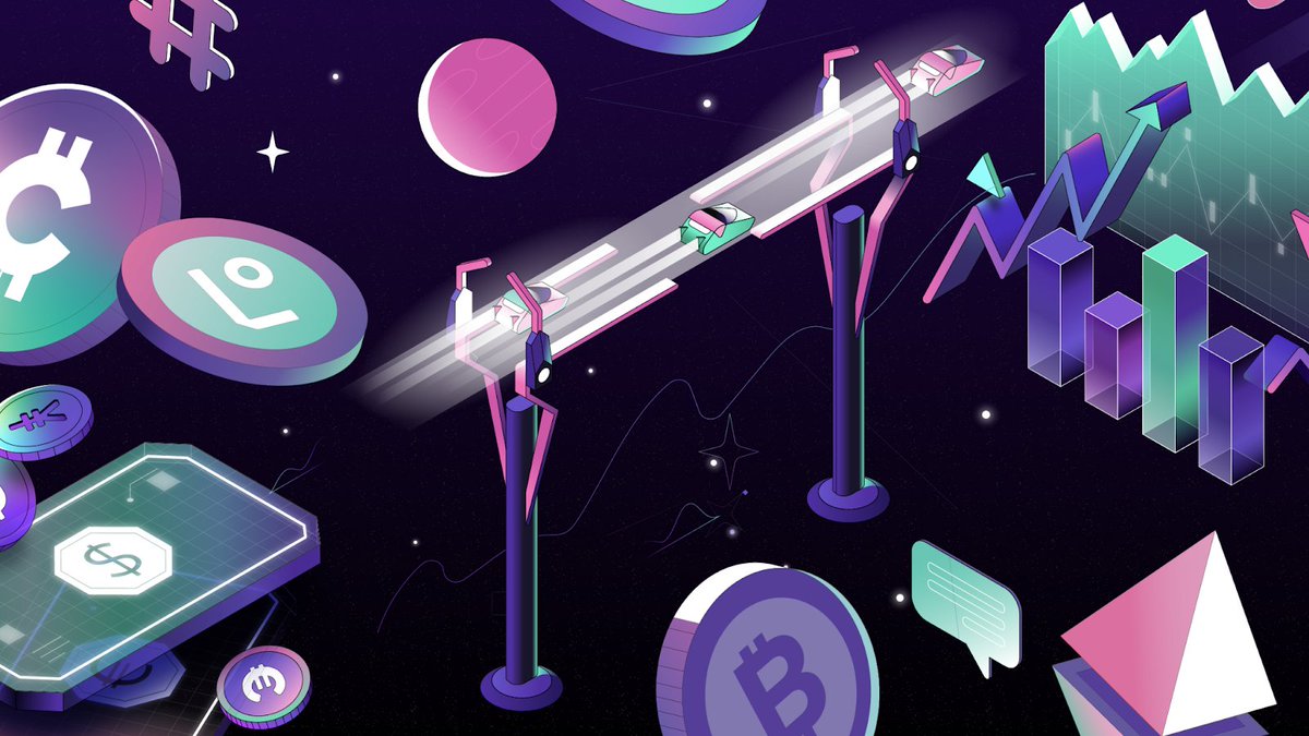 I held $Lunr from the All-Time High of $13.96 to the All-Time Low of $0.0514 and i will keep #HODLing till $1+

#Lunr #LunrToken 💎 🙌