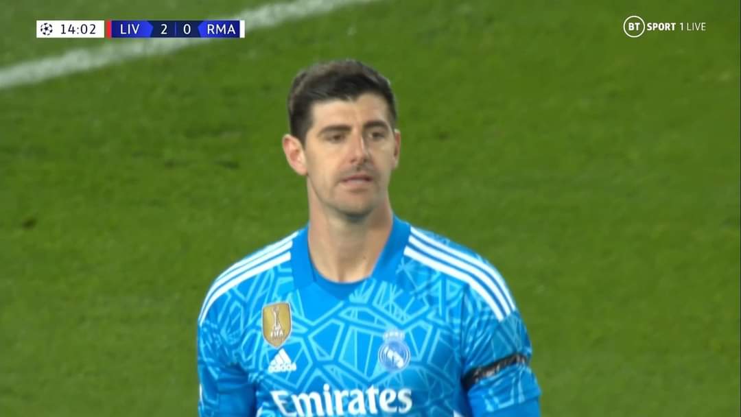 alush120's tweet photo. فقط ريال مدريد يفعلها 

#ريال_مدريد #ريال_مدريد_ليفربول #الريال https://t.co/IDpIClAlZx