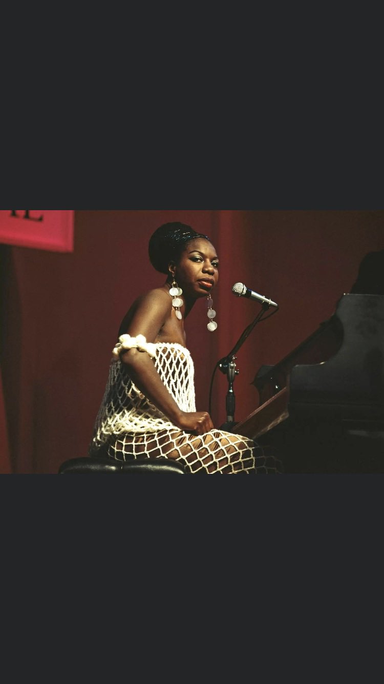 Happy Birthday Nina Simone 