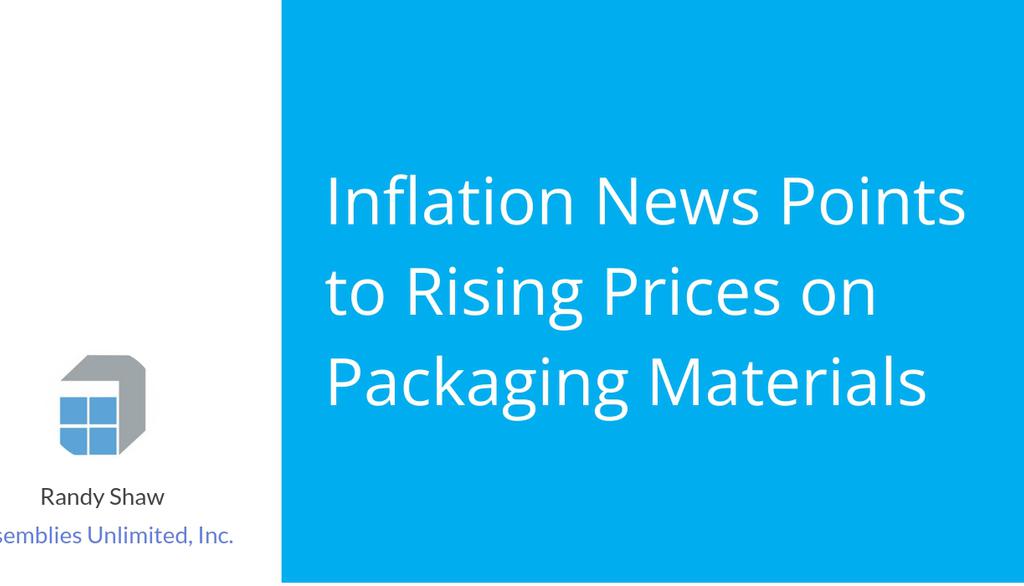 assembliesunlmt's tweet image. According to the Rabobank study, for example, high European energy costs and other global supply chain factors will contribute to food packaging price increases in North America during the next twelve months.

Read more 👉 assemblies.com/inflation-pack…

#packaging #copacker