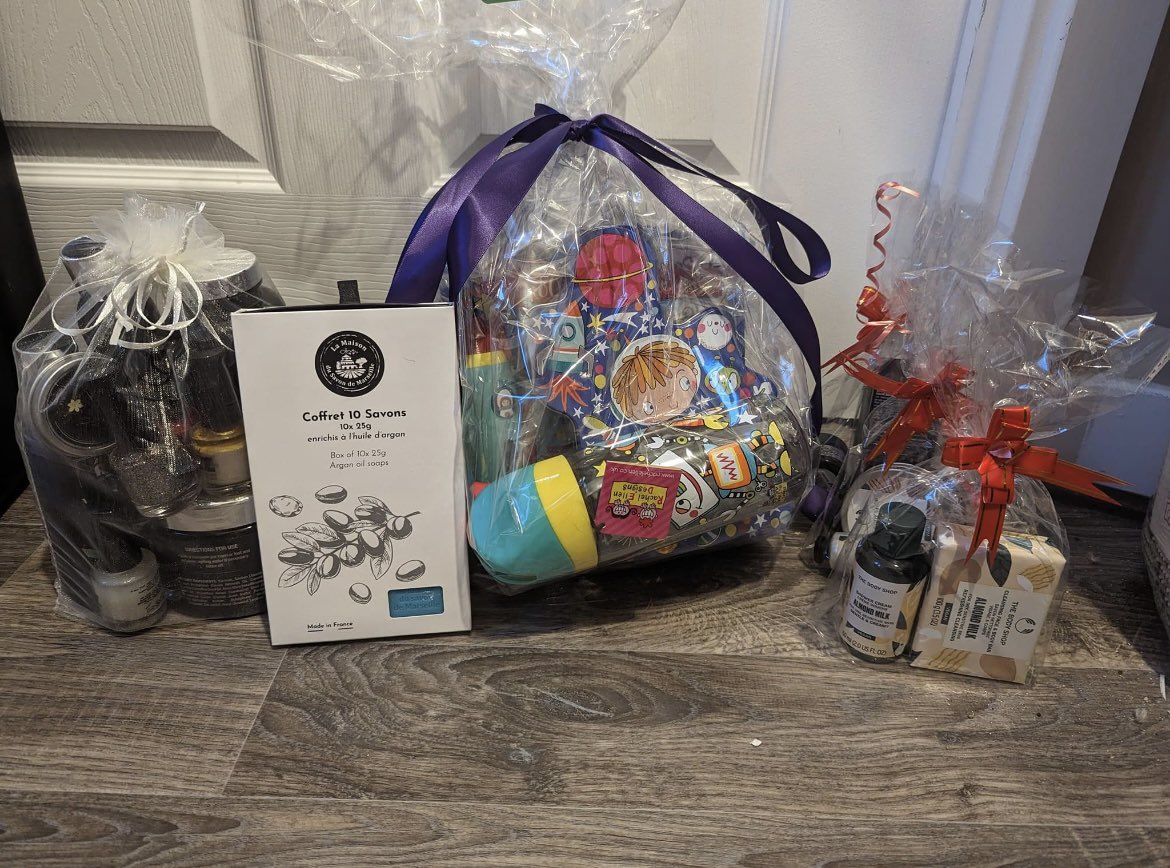 FightforFaye tweet media