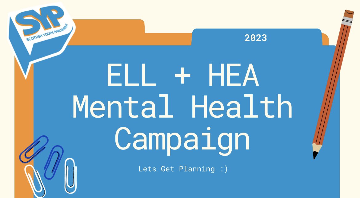 Today <a href="/OfficialSYP/">Scottish Youth Parliament</a>’s Education and Life-Long Learning Committee met to discuss some of our recent work in Education! 

We’ve also began planning our up and coming joint social media campaign with <a href="/health_syp/">SYP Health and Wellbeing Committee</a> looking into exam stress! 📸🏴󠁧󠁢󠁳󠁣󠁴󠁿

#YouthVoice #watchthisspace