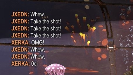 Choose your fighter 🥊