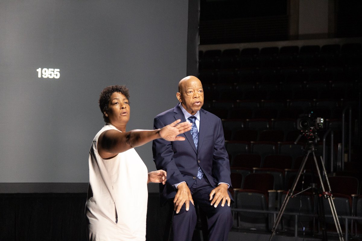 Magnolia Pictures on Twitter "John Lewis, born on this day in 1940