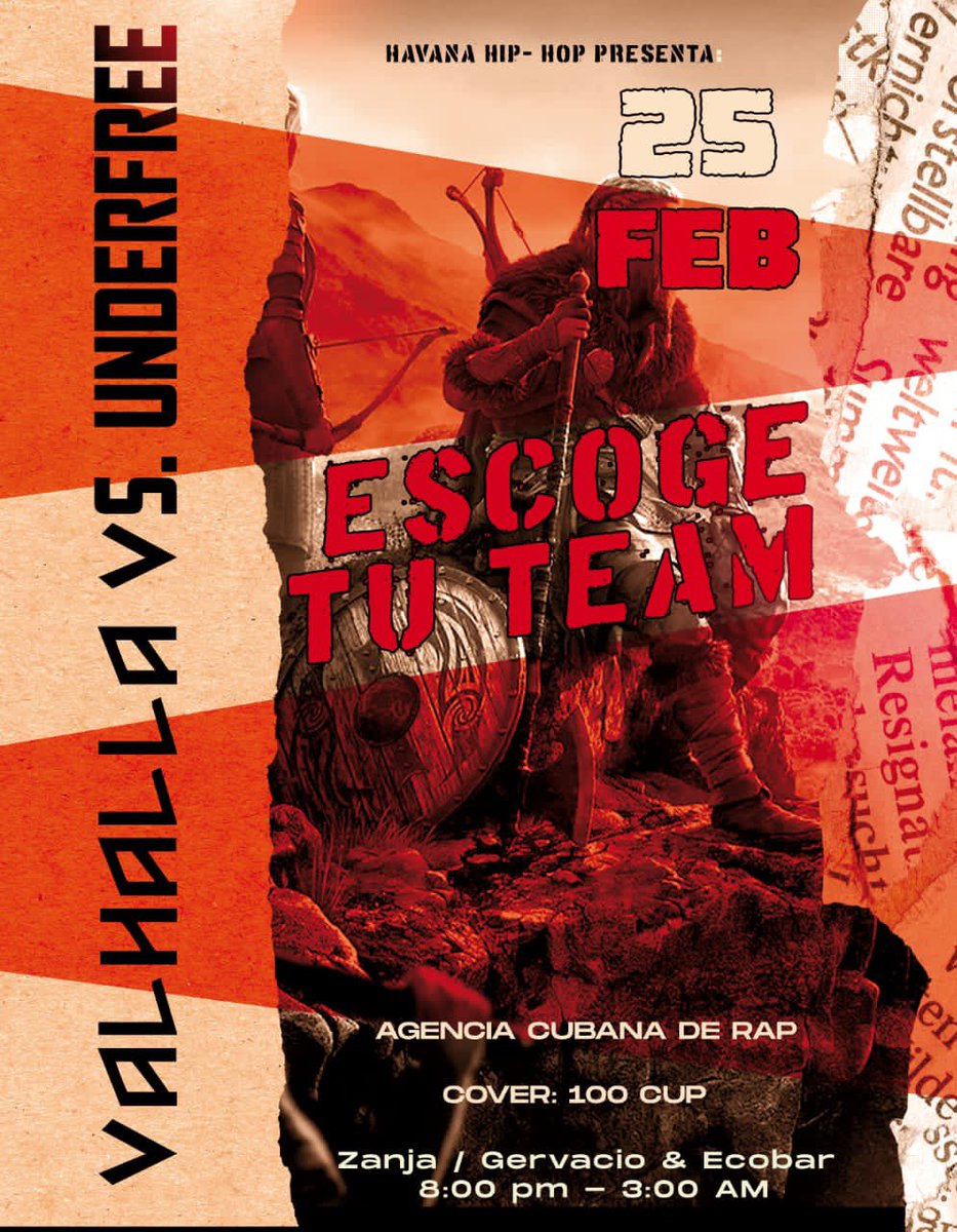 Valhalla2vs2 tweet media