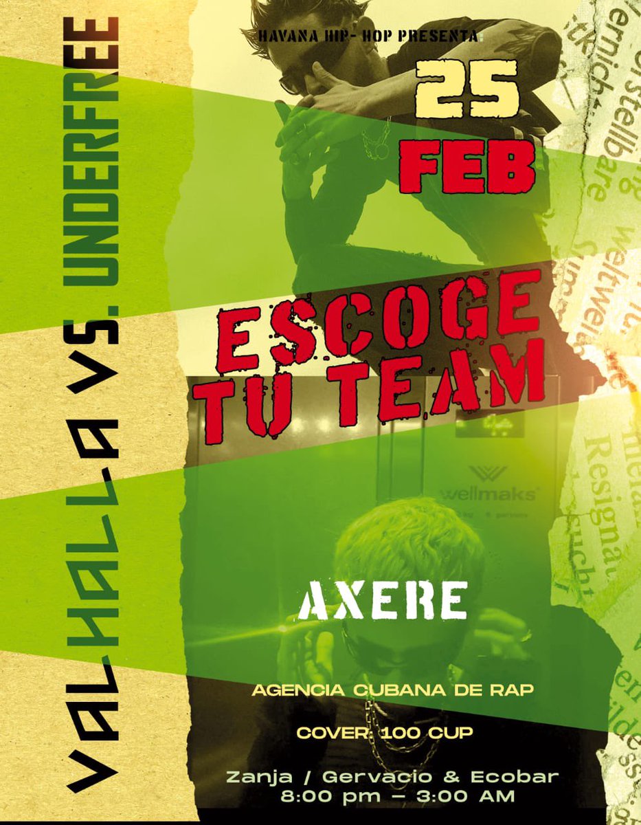 Valhalla2vs2 tweet media