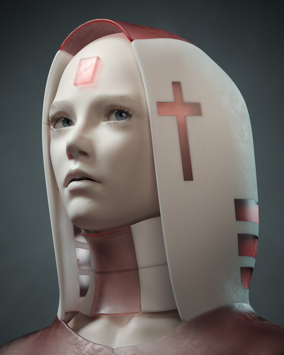Substance3D's tweet photo. Olivier Caron, director and motion designer in Paris for luxury brands like Dior and Chanel, discusses his influences, his approach, and his goals when creating #3Dart. #MadeWithSubstance

https://t.co/ZqCXtFblJk https://t.co/V8CFdYMuBk