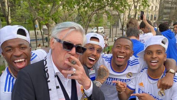 ElFabriR's tweet image. Amazing…