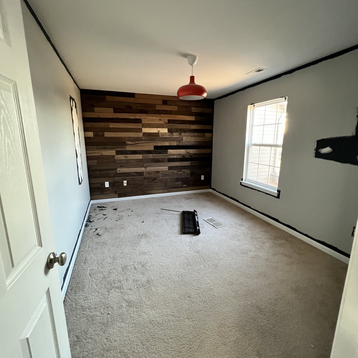 CKidTV_'s tweet photo. Property investors here we come. Crazy to think this room was the beginning of my channel growth. Now it will becomes someone else’s special space!
Who remembers this room? #oldstudio
Still crazy to think Ashley and I are about to become landlords. WILD! #grateful https://t.co/gPRtsYLQmC