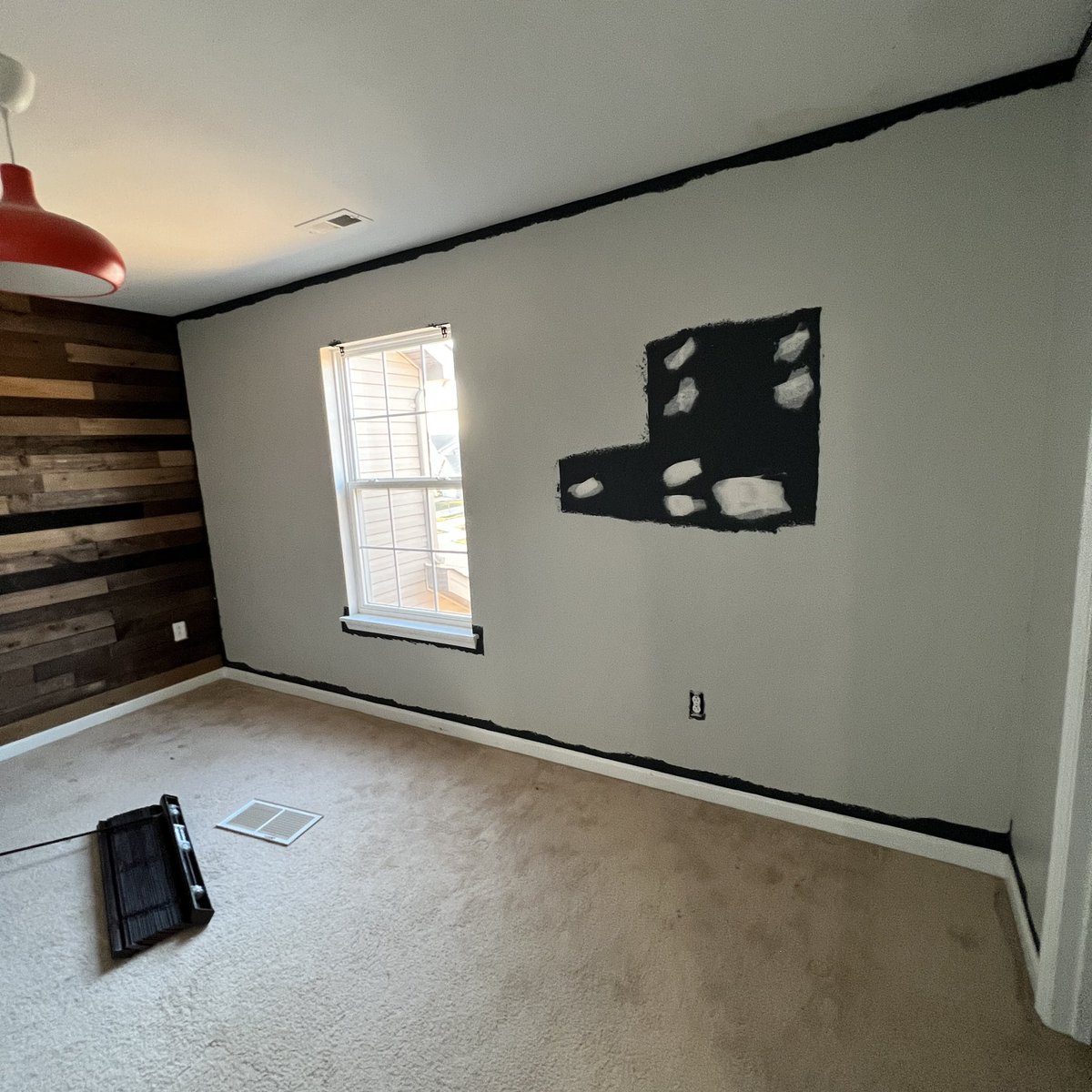 CKidTV_'s tweet photo. Property investors here we come. Crazy to think this room was the beginning of my channel growth. Now it will becomes someone else’s special space!
Who remembers this room? #oldstudio
Still crazy to think Ashley and I are about to become landlords. WILD! #grateful https://t.co/gPRtsYLQmC