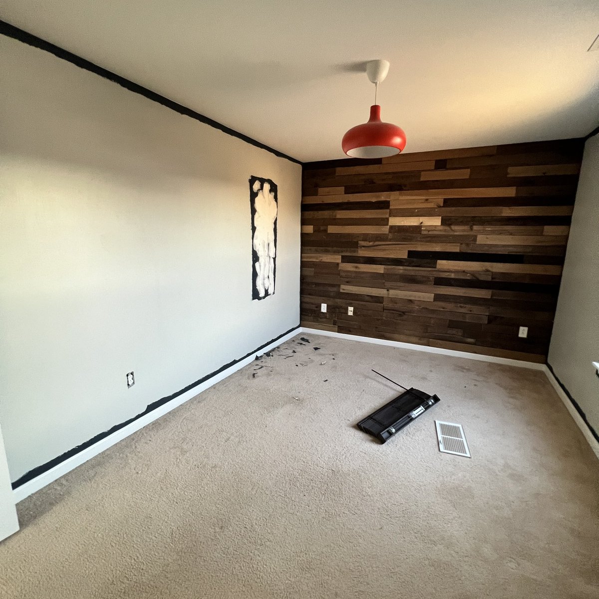 CKidTV_'s tweet photo. Property investors here we come. Crazy to think this room was the beginning of my channel growth. Now it will becomes someone else’s special space!
Who remembers this room? #oldstudio
Still crazy to think Ashley and I are about to become landlords. WILD! #grateful https://t.co/gPRtsYLQmC