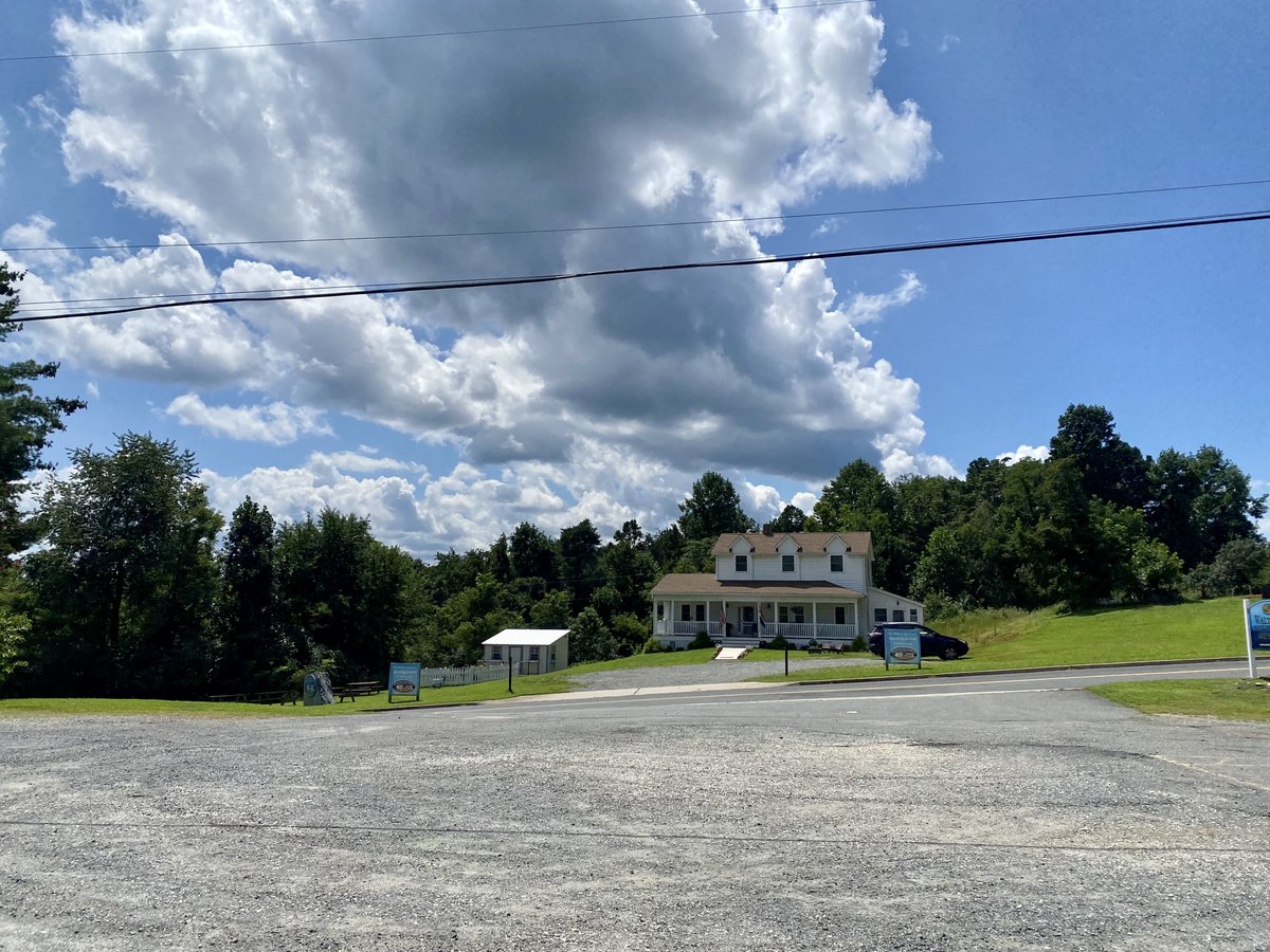 mcparksrec's tweet photo. Photos from our trip to Walton's Mountain Museum in Schuyler, Virginia! https://t.co/iAr4nnr4PT