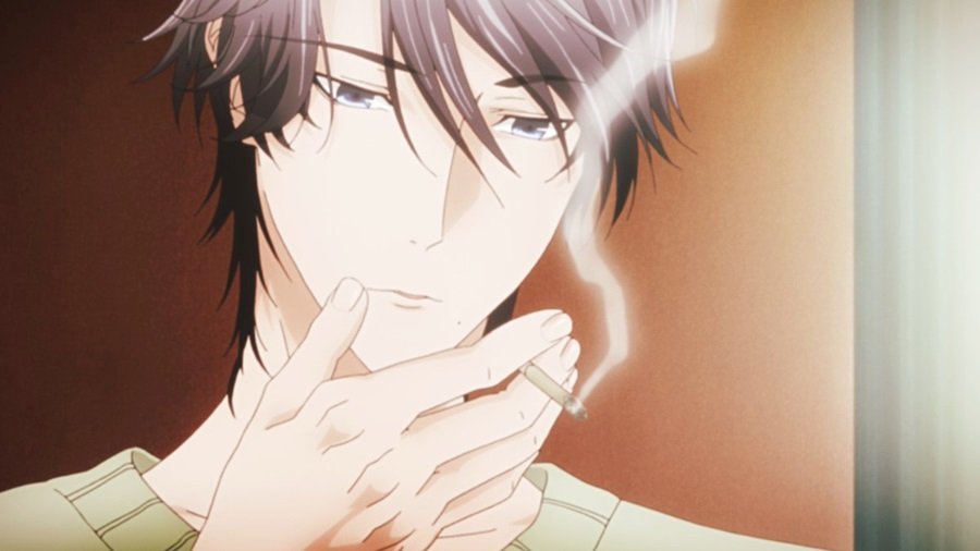 Kousuke_HMhero's tweet photo. 🚬 https://t.co/VelGUh5YxO