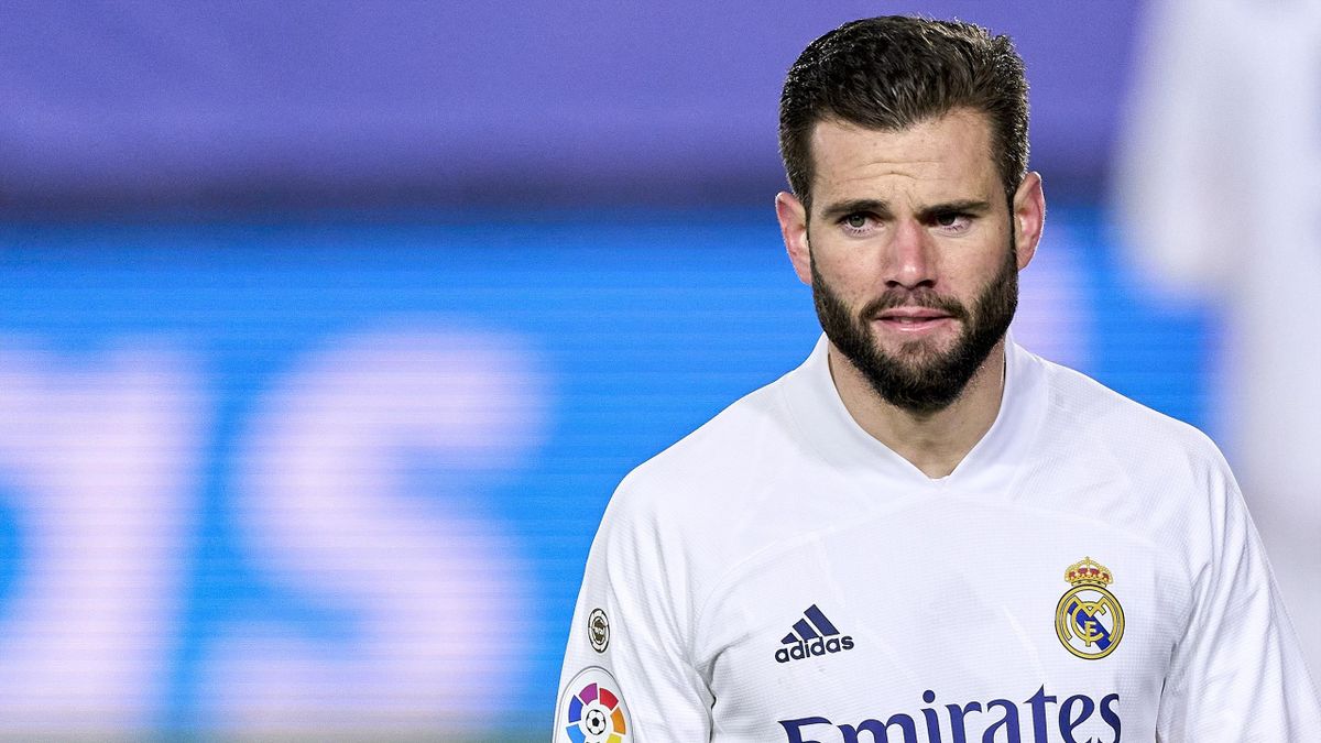 Sergivalentin_'s tweet photo. Vaya suerte tiene el Real Madrid de tenerle. https://t.co/YEVYg7ipCY