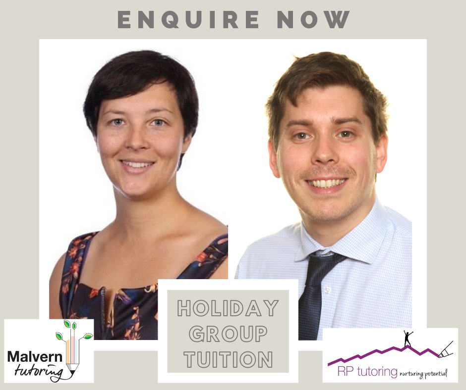 malverntutoring's tweet photo. Robert Pugh and myself @malverntutoring  are teaming up to deliver both Primary and Secondary group tuitions in Easter holidays on 3rd,4th, 13th and 14th of April in Colwall. Please enquire if you are interested.
#allaboutmalvern #womenwhoworcester #tuition #supportsmallbusiness https://t.co/DbJ7aA6tAr