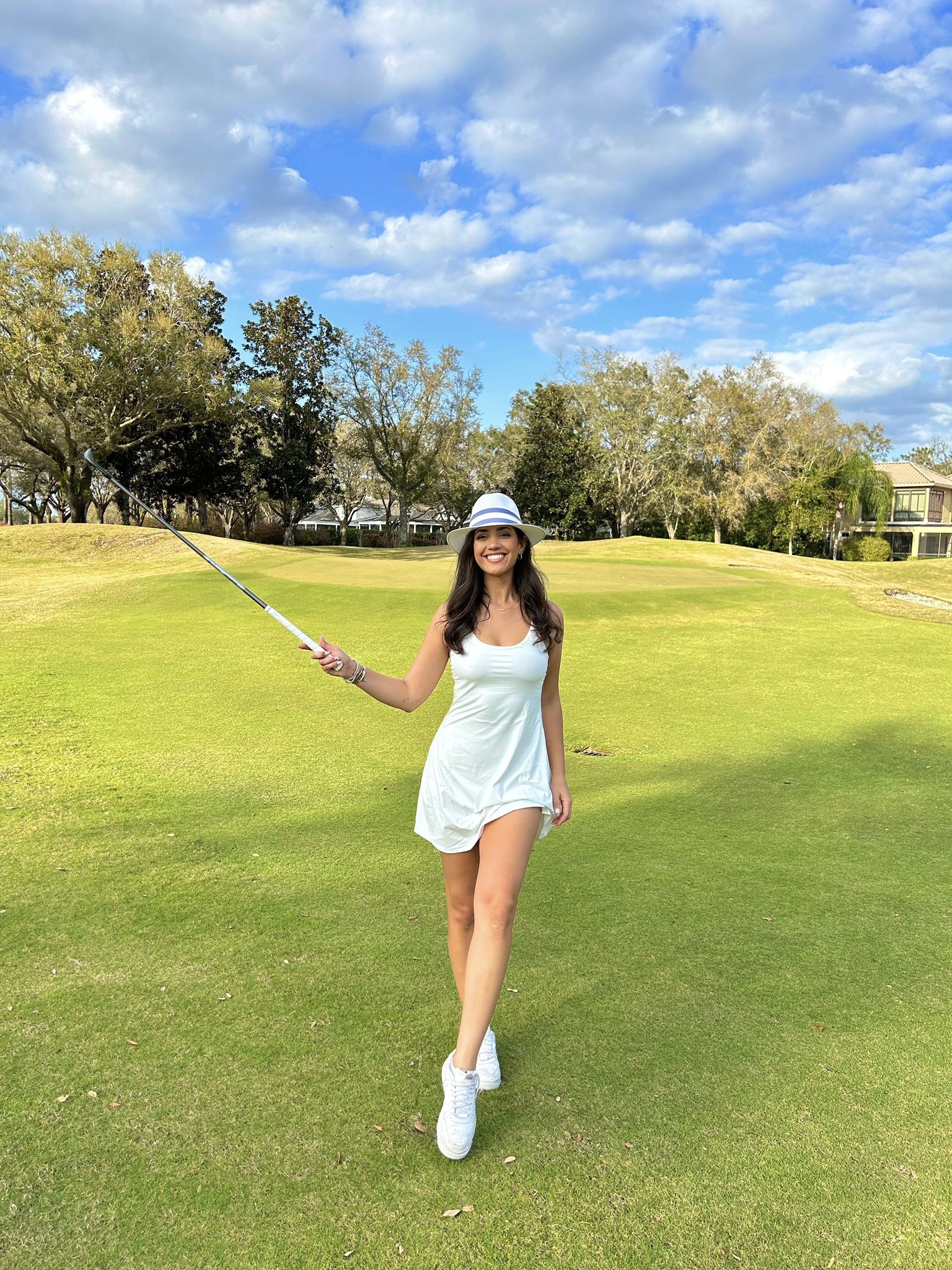 Hannah B. Leiner on Twitter: "How’s your week going so far?🤍 https://t ...