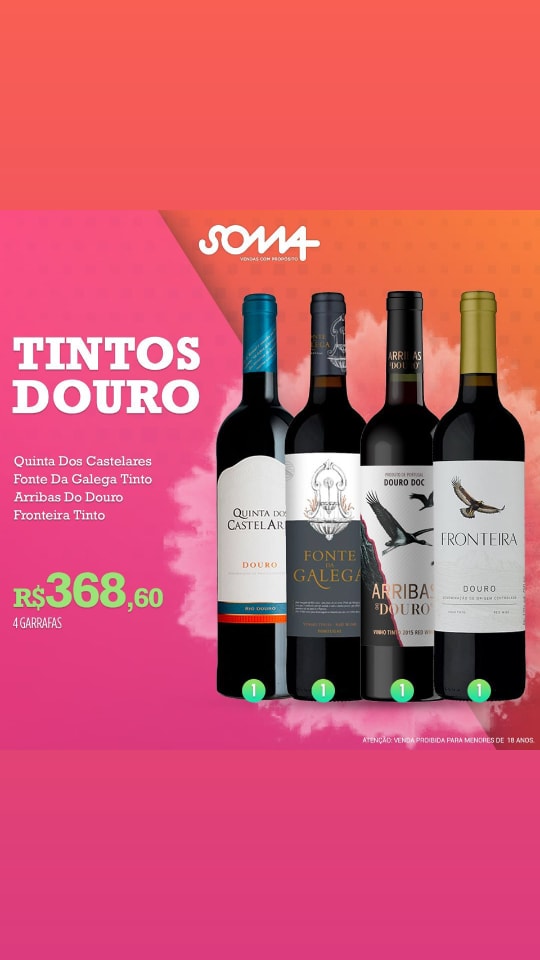 thathaaranha18's tweet photo. Ofertas de vinhos ❗Whats 11 999277647

#ofertasdevinho
#vinhotinto
#tintosdouro https://t.co/RClAW7jdmM