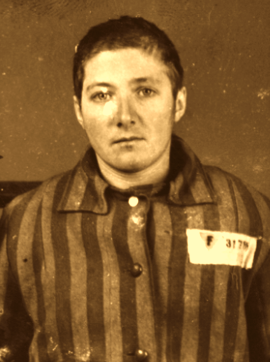 paroles_la's tweet photo. Vou. Elle n'a pas connu sa mère. Son père, médaillé de guerre, fait passer les fugitifs en zone libre. Le 10 septembre 1942, les Allemands surgissent dans la ferme pour l'arrêter. "C'est moi, leur dit-elle. Mon père ne sait rien". Germaine Maurice mourra à Birkenau. 24 ans. https://t.co/EWFk0R0PHI