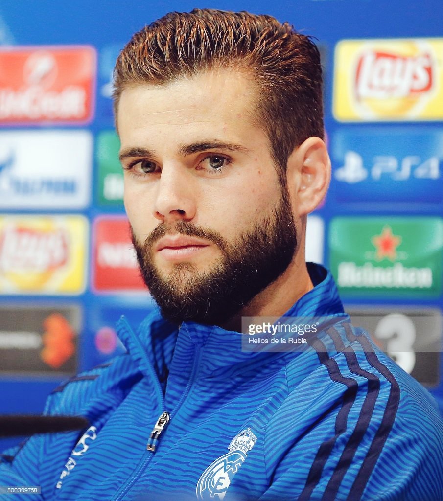 Tweet de reconocimiento al partido de este animal competitivo, fue entrar al campo y parar de lleno la autopista que teníamos en la banda izquierda...

One club Man.