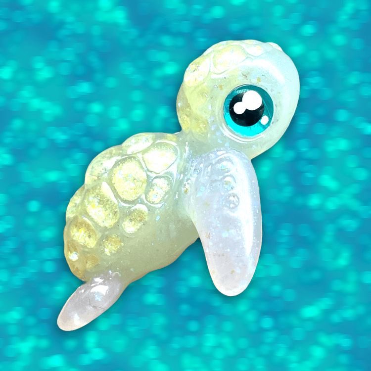 BigEyesCo's tweet photo. @GhostCoollector Turtle #148 🐢 
#NFT #NewNFT #NFTturtle #NFTpet #NFTsale #NFTart @opensea #opensea https://t.co/snpKTyUlPd https://t.co/NvuObydElT