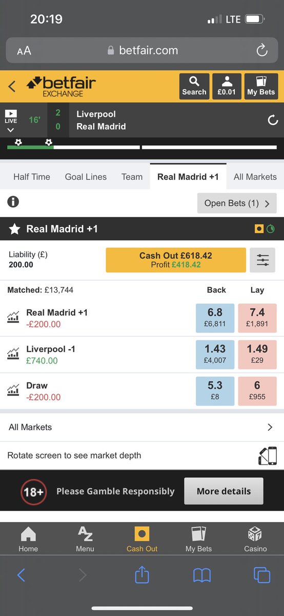 Mark Quayle tweet media