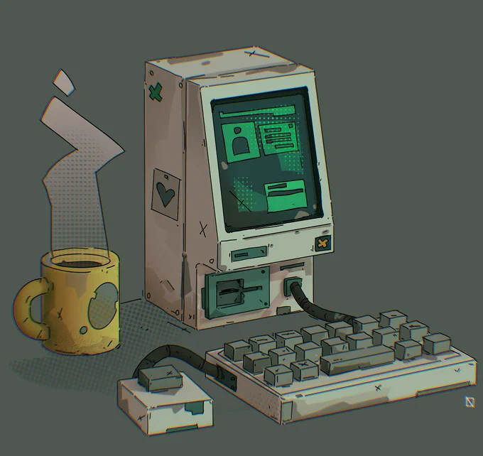 Beep-Boop 