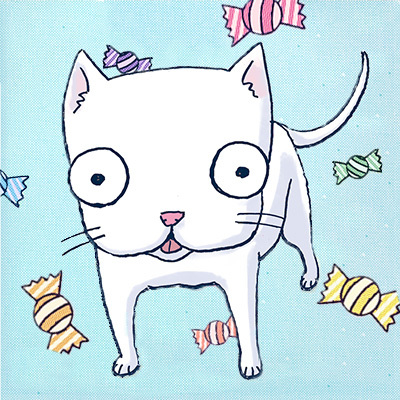 デメデメデメデメデメネコパンチ〜♫🐱
ということで!本日限定、アイコンとヘッダーを #猫の日 Ver.にチェンジしました🐾
※アイコンは商用利用や改変は禁止ですが、それ以外は自由にお使いください♪