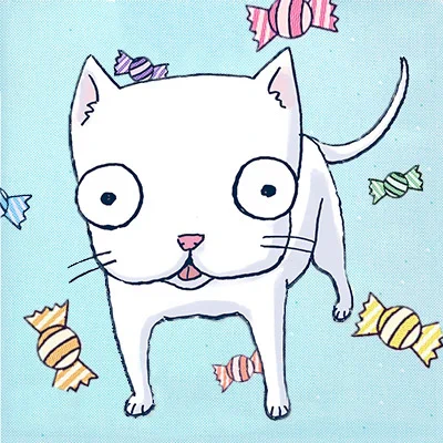 デメデメデメデメデメネコパンチ〜♫🐱

ということで!本日限定、アイコンとヘッダーを #猫の日 Ver.にチェンジしました🐾

※アイコンは商用利用や改変は禁止ですが、それ以外は自由にお使いください♪ 