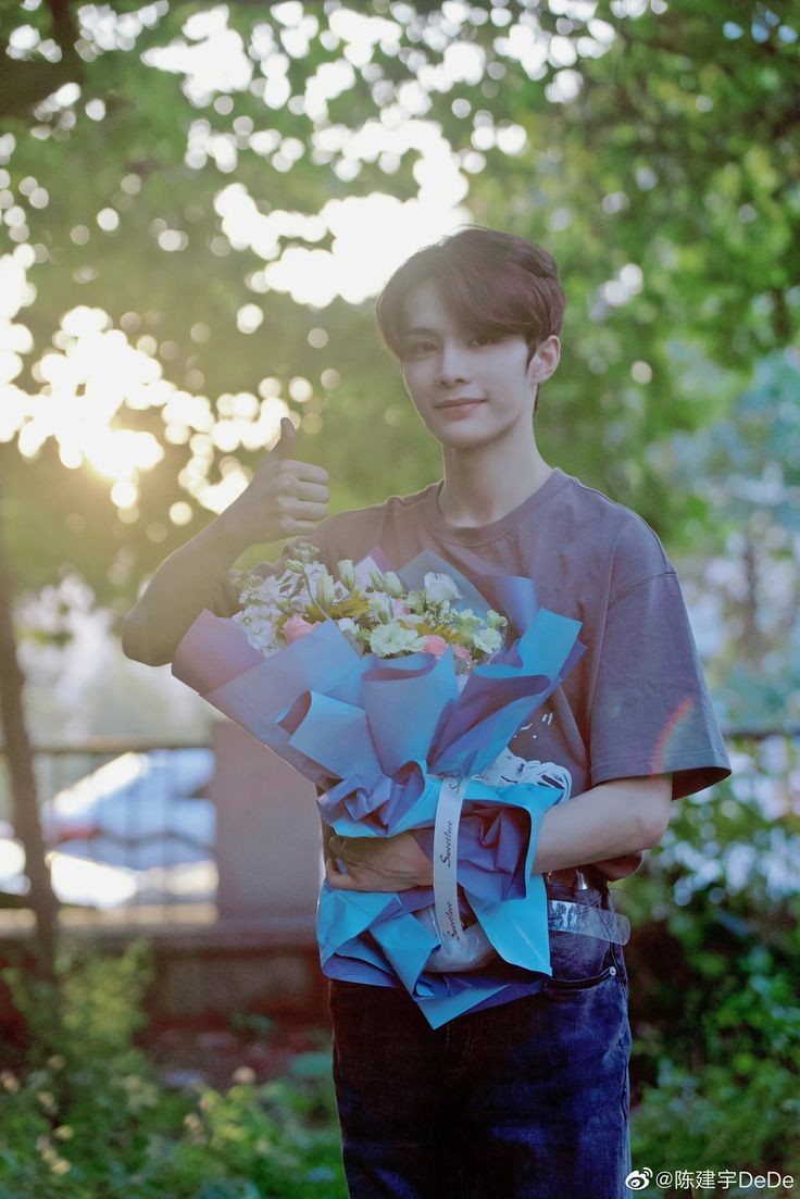 hourly_jianyu's tweet photo. 「#陈建宇 #천지안위 #ChenJianYu #DeDe #SinceIMetU 」 https://t.co/Rj0k3KQDnI