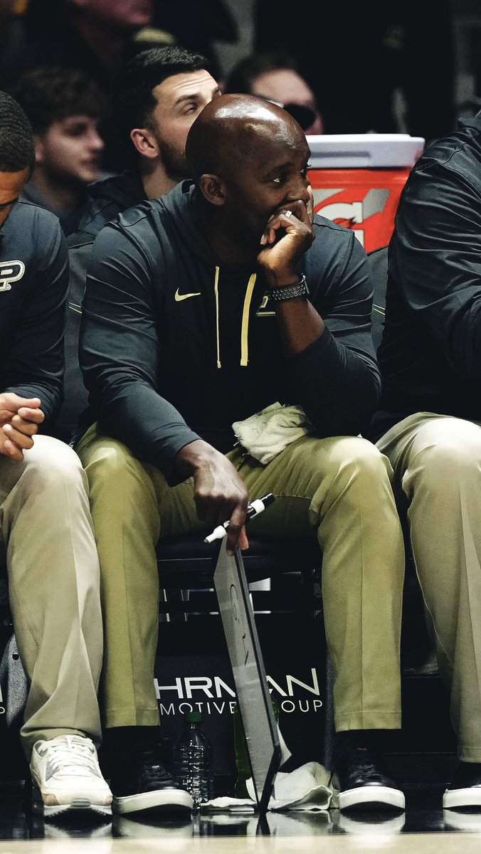 erbloom's tweet photo. @BoilerBall Happy Birthday - double order! Wishing the best to @tluce_ and @CoachTLJohnson. Both these guys bring boundless energy to the program everyday. Enjoy the day, men. https://t.co/YgEk0YXwCi