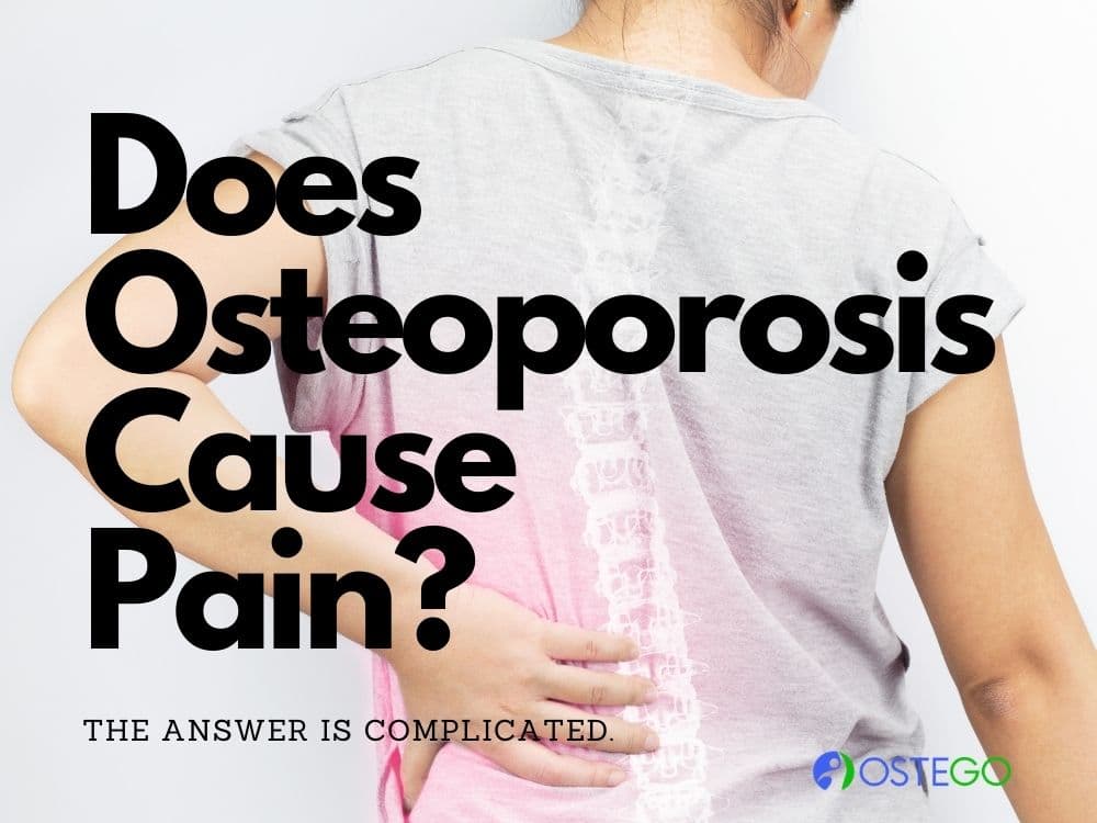OstegoLife's tweet photo. One of the common symptoms of most diseases is pain. In fact, pain is one of the initial symptoms that warn about the development and progress of a disease. That is why everyone’s curiosity does osteoporosis hurt?
#Fractures 
#CompressionFractures 
#symptomsofosteoporosis https://t.co/D85LgHCsV6