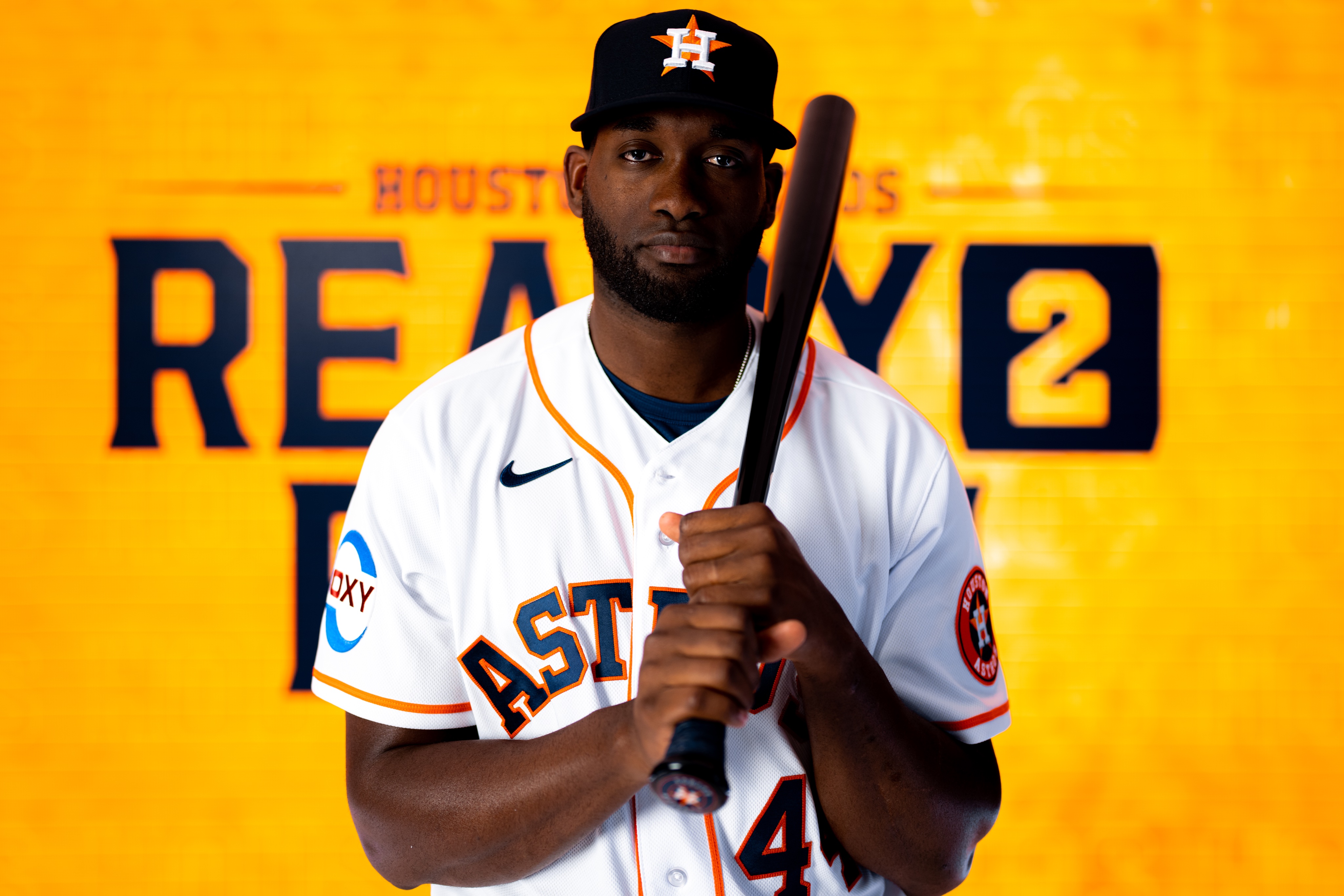 Paul Lukas on X: Our first on-field look at the Astros' Space CIty  alternates.  / X