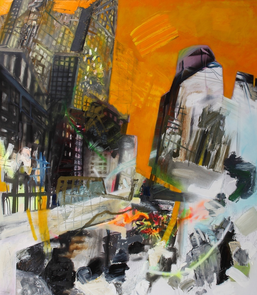 This week is your last chance to view COMFORT AND DISPLACEMENT: THE ART OF RICHARD NEAL. The exhibition ends this Sunday, February 26.

Hours: ⁠
Tuesday-Sunday 
9am-5pm⁠

#NewBedford #WeArtNB #artDNB #MyLocalMA #PowerOfCulture