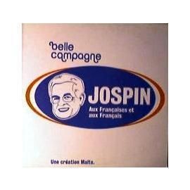 FipNowPlays's tweet photo. ♪ #nowplaying Aux françaises et aux français - Lionel Jospin (Elections presidentielles 2002 - 2001) https://t.co/NT9TAxqUaw https://t.co/J5tbVhwH92