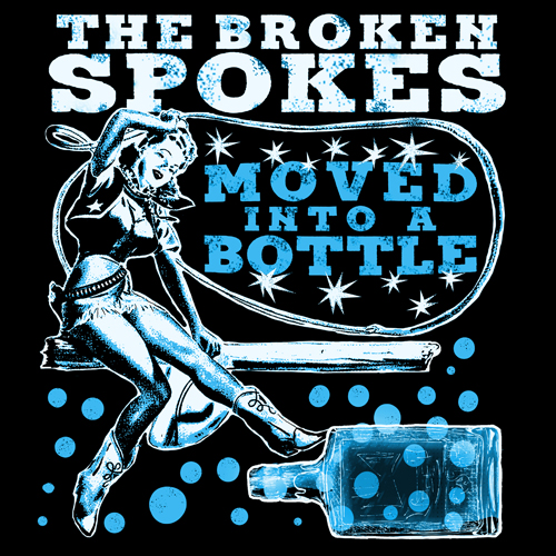 BrokenSpokesHTX's tweet photo. Pre-save Moved Into a Bottle ahead of its release on March 3rd via the link below!
https://t.co/CKoV12FNcJ
#newmusic #comignsoon #newsingle https://t.co/OKvnkZp2Q4