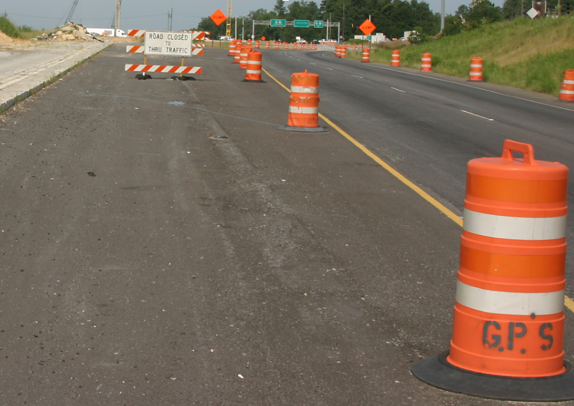TIMETaskForce's tweet photo. When the roadway is closed for a traffic event, responders and public agencies work hard to re-open it as soon as possible 🚔🚑. This is all under the Open Roads Policy in the state of Georgia. Learn more here: https://t.co/TU2Oj31nhe #TIMFact https://t.co/SGTyCzd0sl