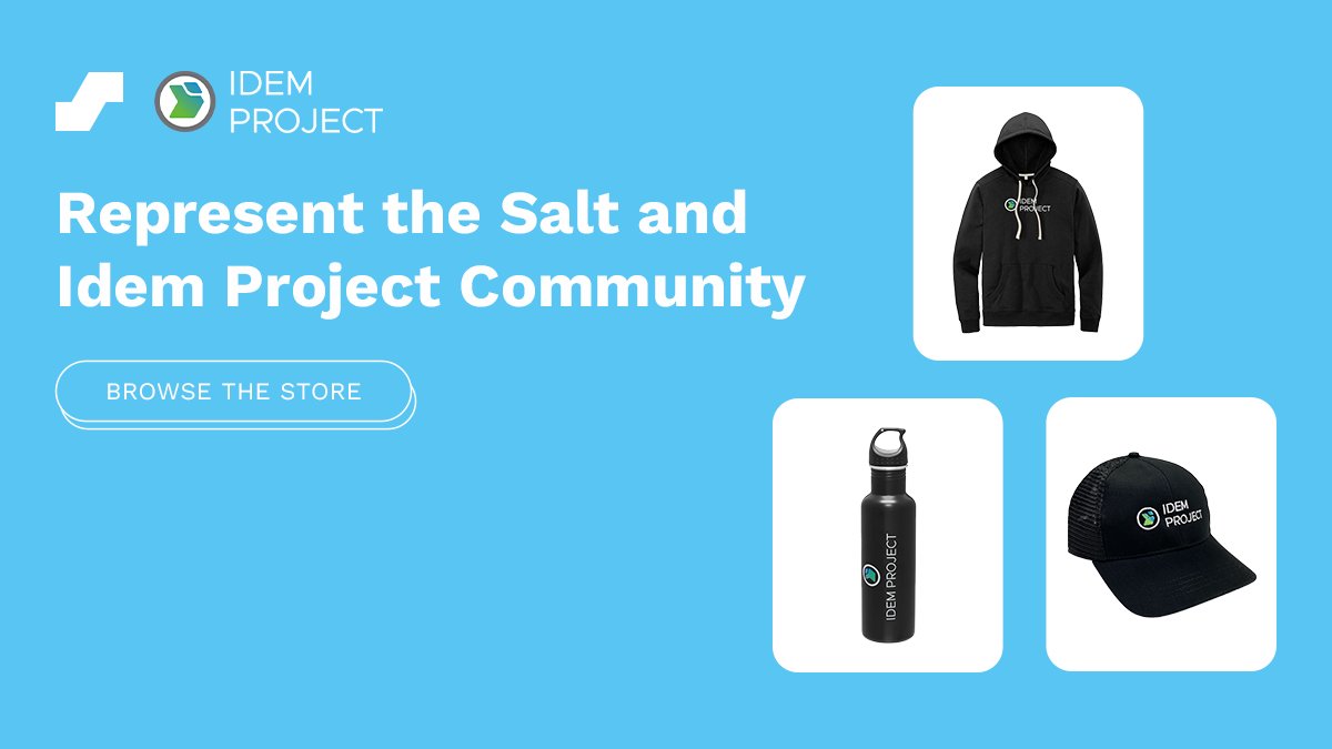 Idem Project (@idem_project) on Twitter photo π¨ ALERT: Make sure you secure your Idem items! π
Shop at our store for hats, shirts and more! π§’ bit.ly/3V3AFoO π¨ ALERT: Make sure you secure your Idem items! π
Shop at our store for hats, shirts and more! π§’ bit.ly/3V3AFoO