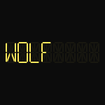 HeyitsWolf17's tweet photo. When I saw @ucharsnft minting words on-chain.. 
YOU KNOW I HAD TO GET INVOLVED!!

WOLF SECURED! ✅✅✅ https://t.co/Tc91GQyJsF