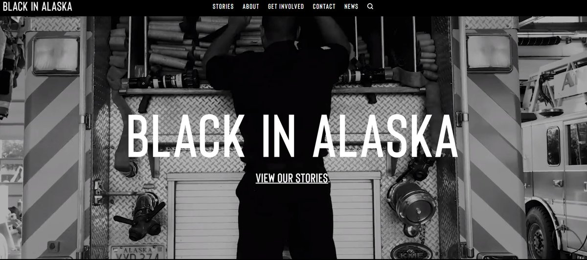 Alaska Humanities tweet media