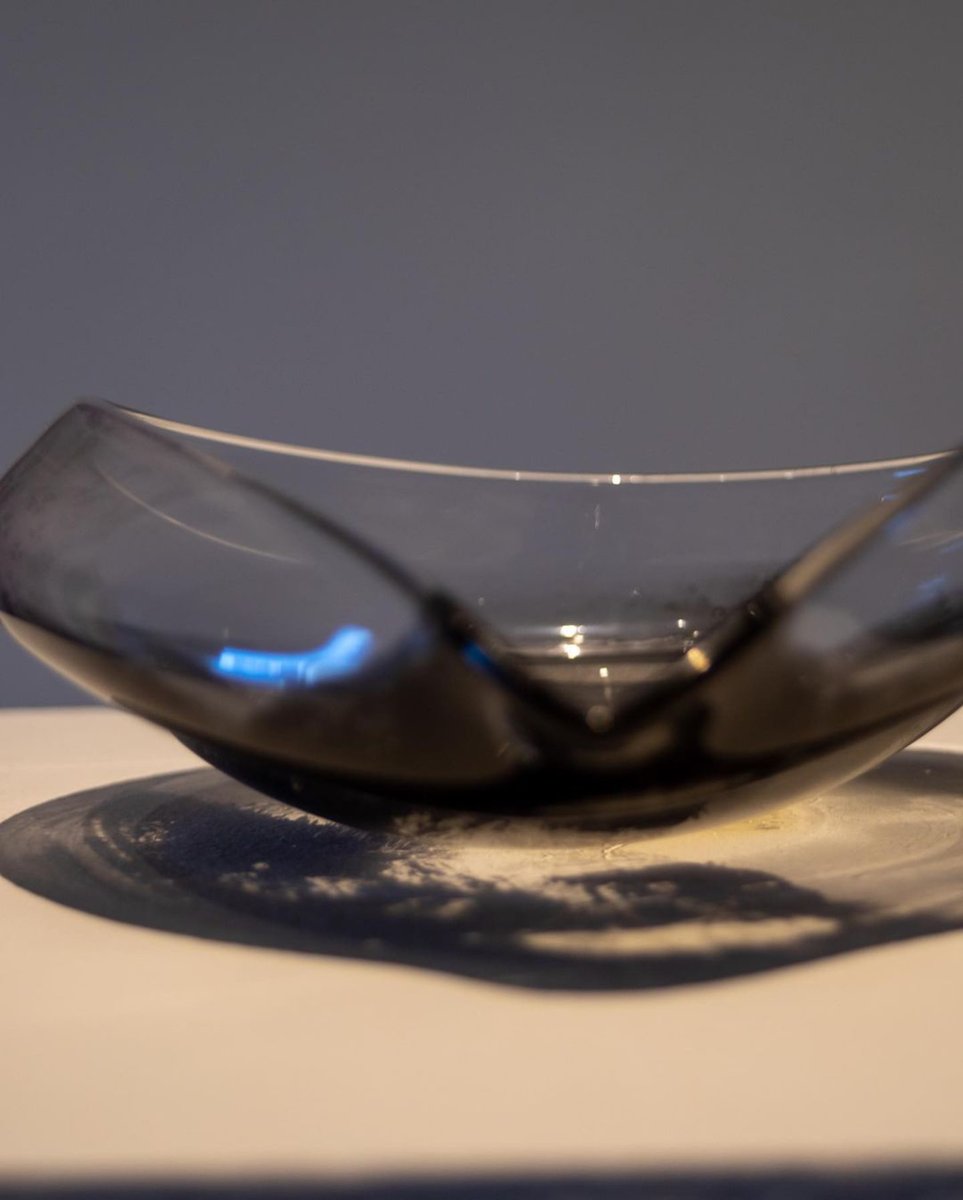 AlbertaUArts's tweet photo. Glass Show 2023
Photos from AUArts Glass Club
#auarts #weareauarts #auartsstudents #glassclub https://t.co/j1OxckoNlC