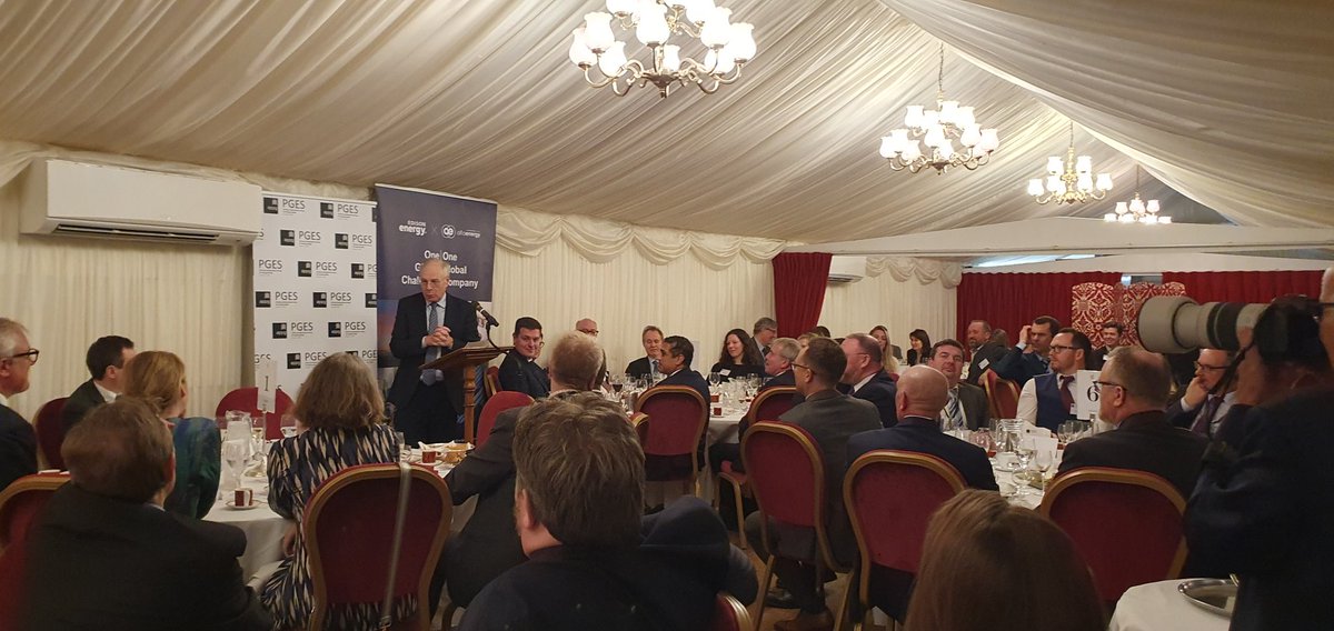 Our Annual House of Lords Dinner, supported by Minister, Peers and MPs.
Great discussion from all parties.
Thanks to all concerned!