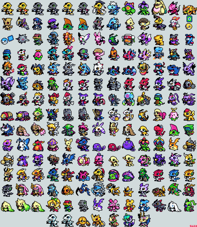 Lil' Guardian 🦊{💜💙} on Twitter: