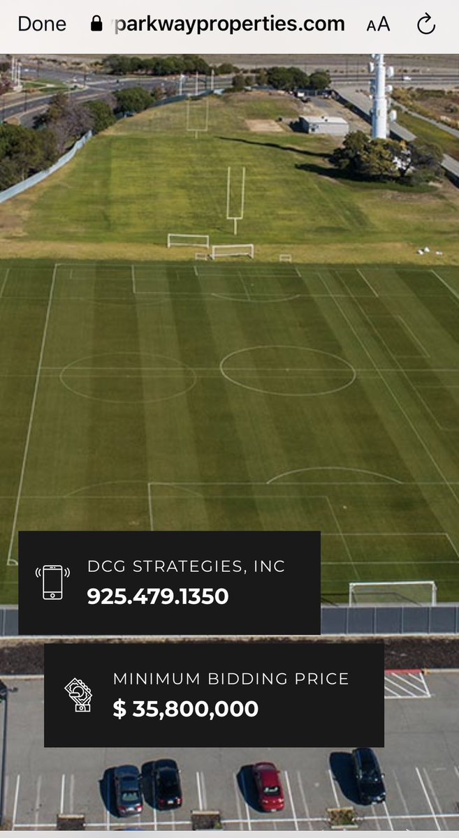 newballpark on Twitter "Guess we’ll see how serious the soccer clubs