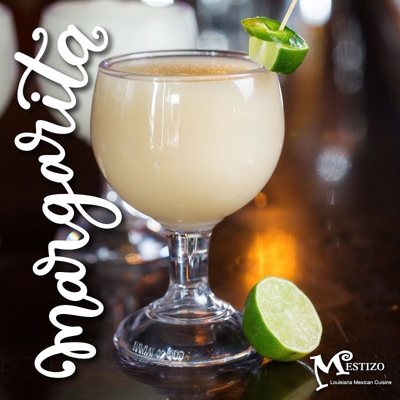 MESTIZObr's tweet photo. Come celebrate National Margarita day with us on February 22nd. https://t.co/FirMm054pG https://t.co/tKARxUAlY3