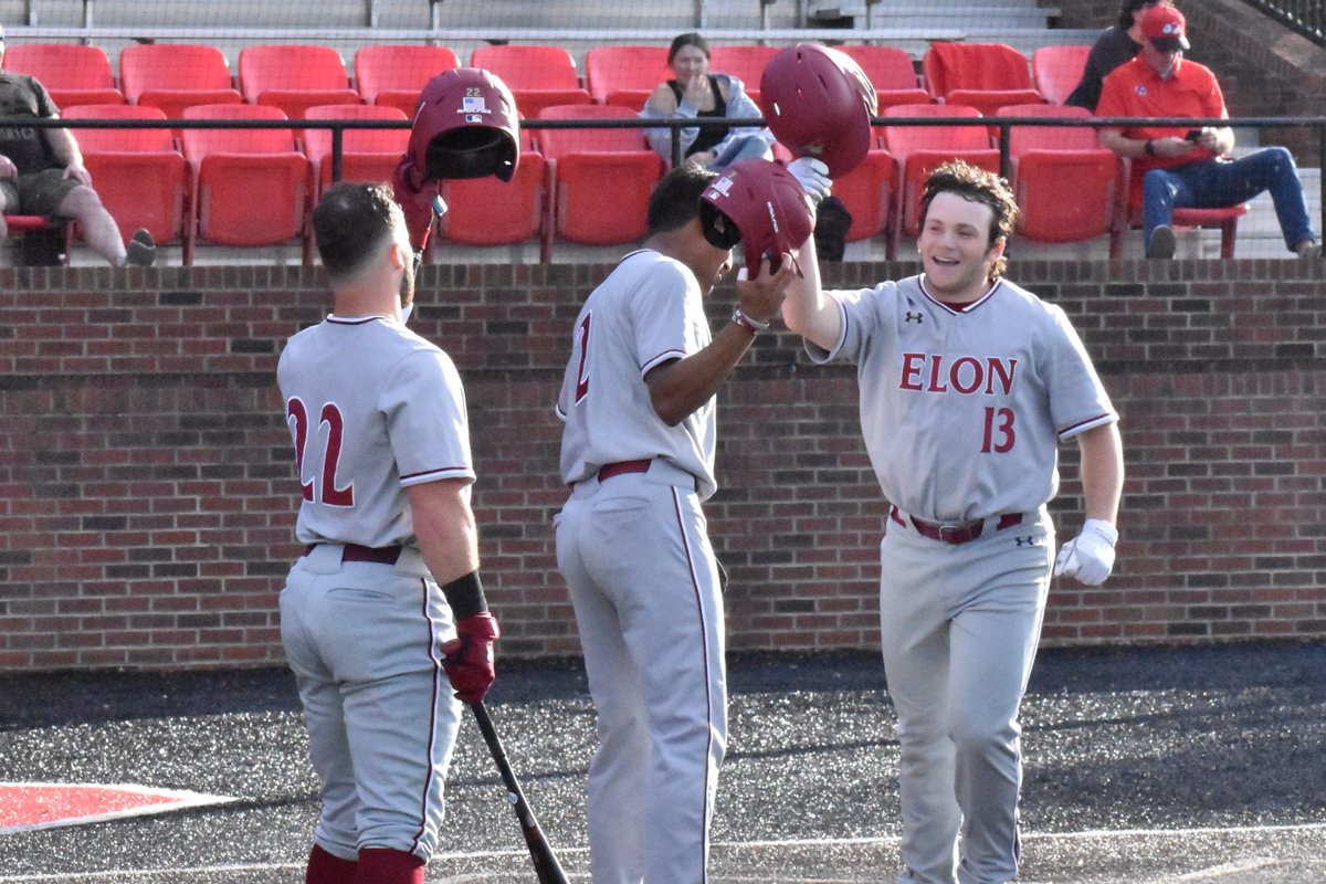 ElonBaseball's tweet photo. Smile if you just hit your first Phoenix Home-Run! 😃 https://t.co/gtuWlsqkNE