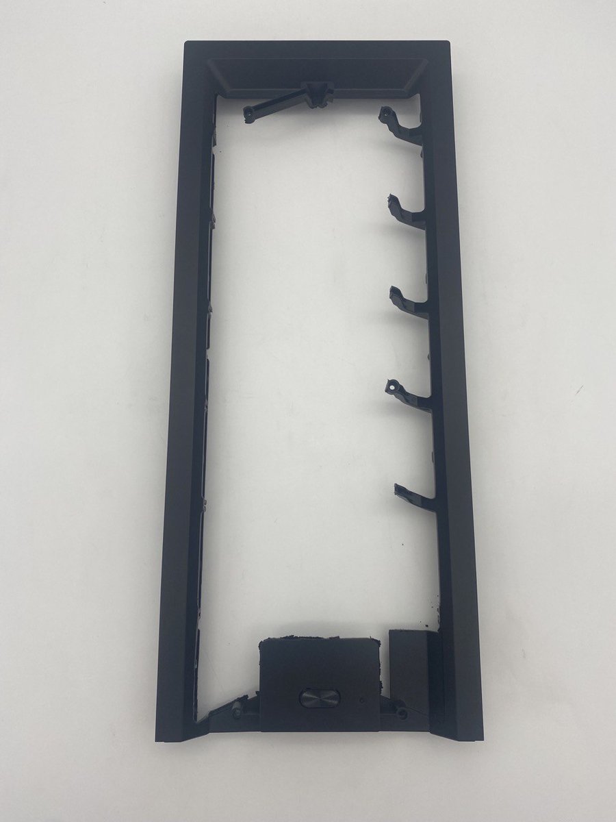 ModMyMods's tweet photo. Some behind the scenes action of the parts of the panels we need to remove in order for our custom panels to function.😎

It's what's on the outside that counts!😝

#DIY #custompanel #custom #panel #cnc #cncmachining #phanteks #NZXT #bequiet #fractaldesign #custompc #pcmods #pc https://t.co/iuUrKBLOch