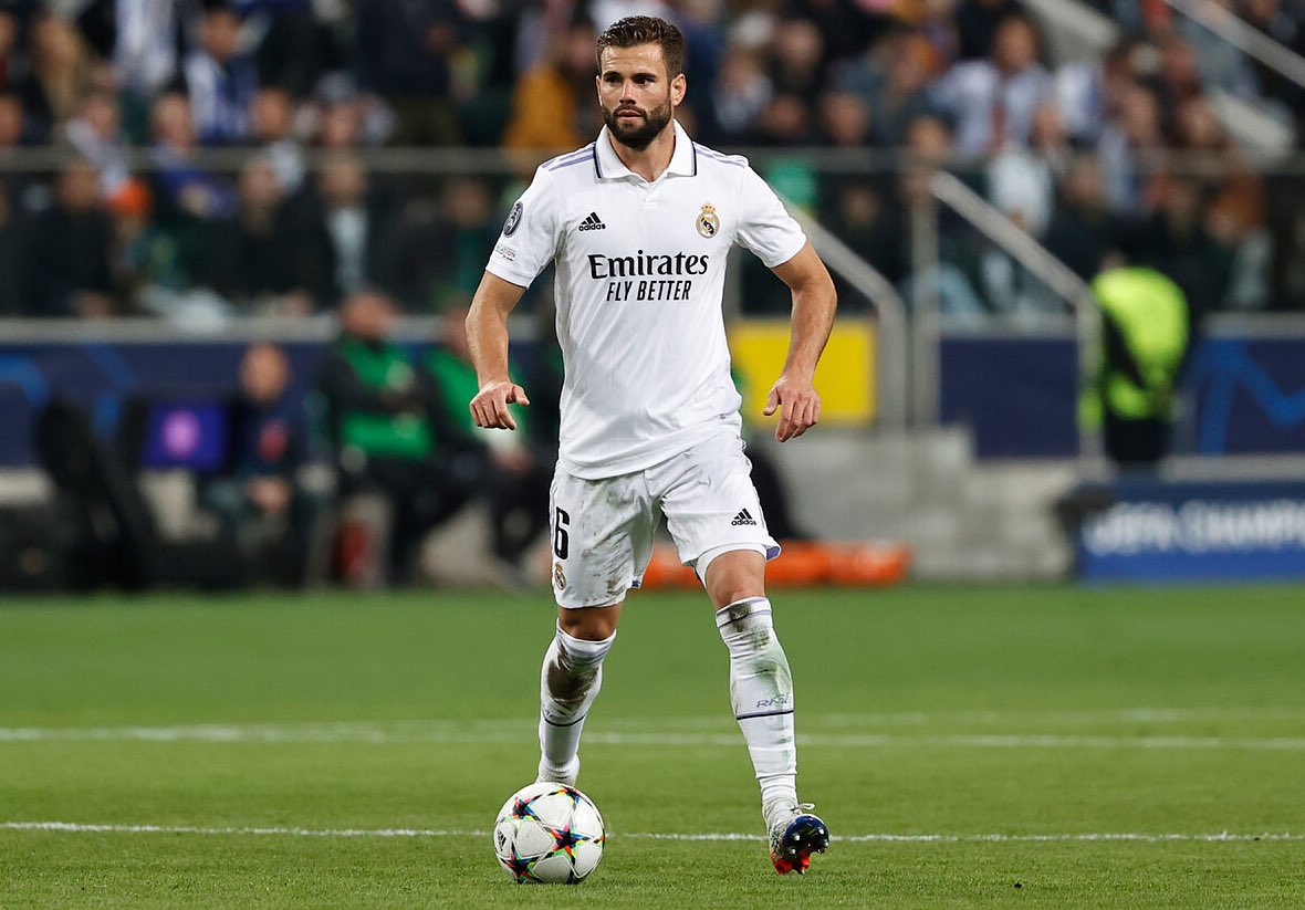 DonShelby_'s tweet photo. Esta noche salen cuatro jugadores graduados con sobresaliente de Anfield:

- Rüdiger: su problema se llama Alaba y ha quedado claro.

- Nacho: lo de este sujeto es increíble. Ya está.

- Camavinga: rey del centro del campo.

- Vinicius: estrella absoluta de este equipo. https://t.co/UEF0Nj6Ank