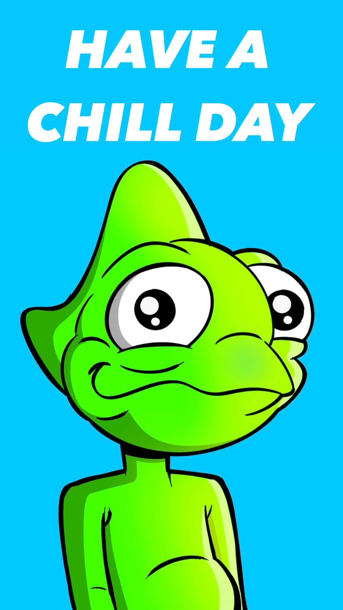 fullnellworx's tweet photo. 🦎😎 @Chillnchameleon https://t.co/T4GTNuvCUd